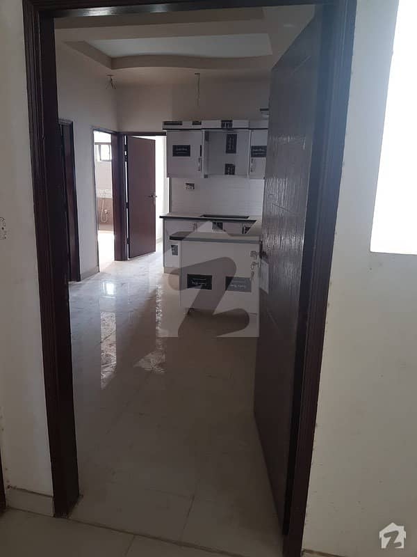 VIP Flat For Sale De Comforts, Federal B Area Block 8, Federal B Area