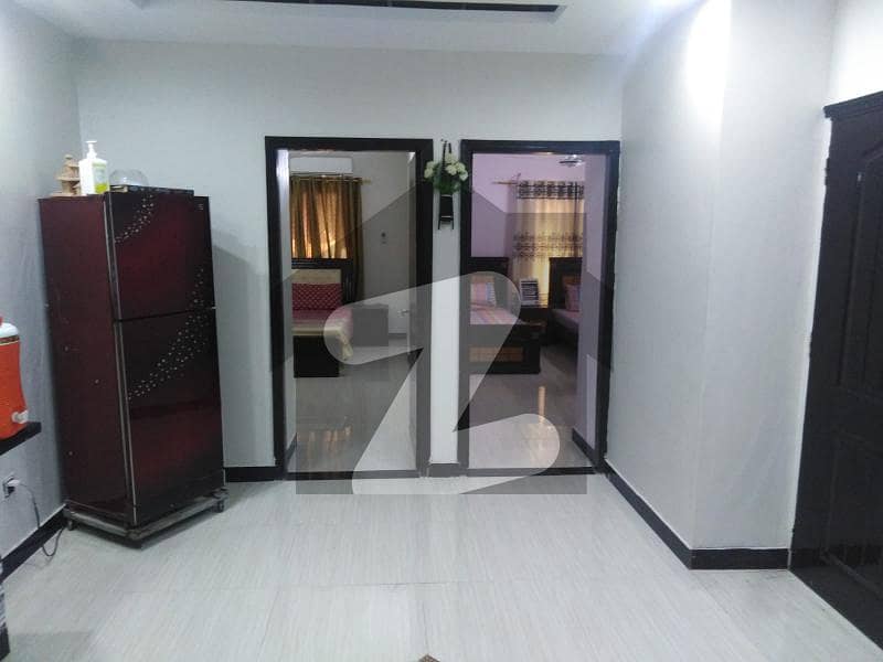 Fully Renovated Apartment in Sharfabad 1150 Sq,feet Fully Renovated Apartment in Sharfabad 1150 Sq,feet
