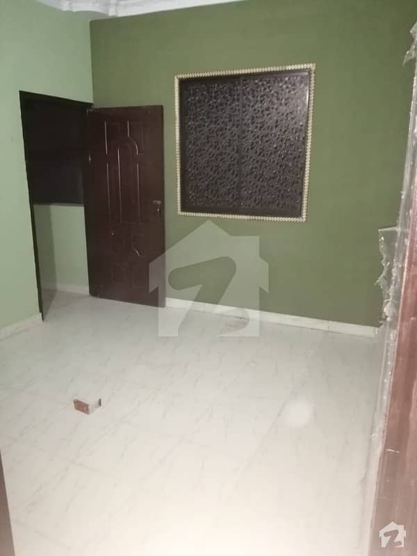 Reasonably-Priced 320 Square Feet Flat In Liaquatabad, Liaquatabad Is Available As Of Now