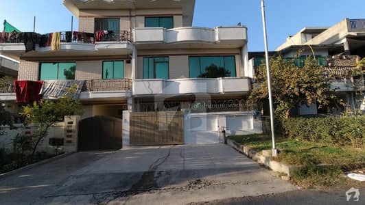 25x50 Liveable House For Sale In G-8 1