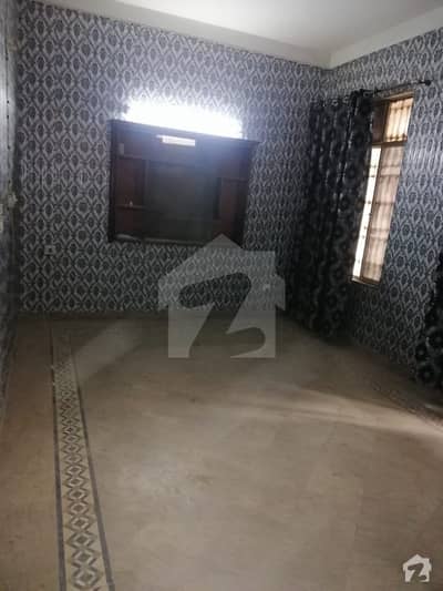 3 Marla Double Storey House Available For Rent