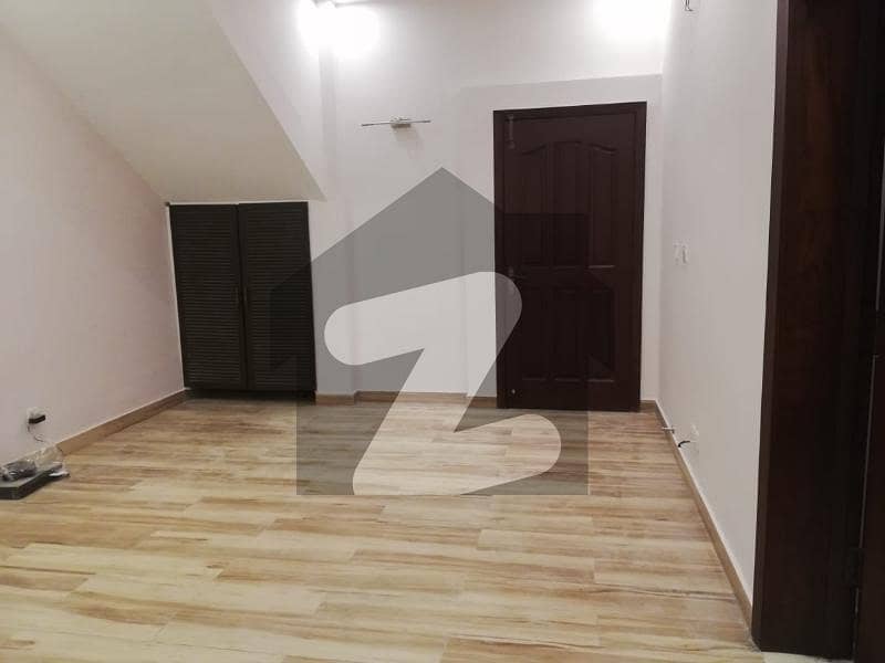 Fully Renovated One Kanal Lower Portion Is Available For Rent In Phase 1