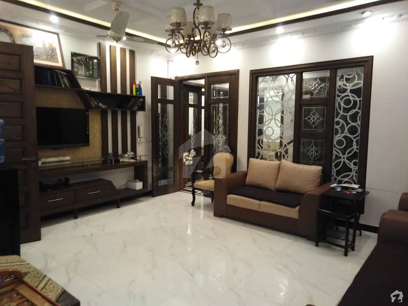 ٹرائیکون ویلیج لاہور میں 3 کمروں کا 18 مرلہ مکان 80 ہزار میں کرایہ پر دستیاب ہے۔