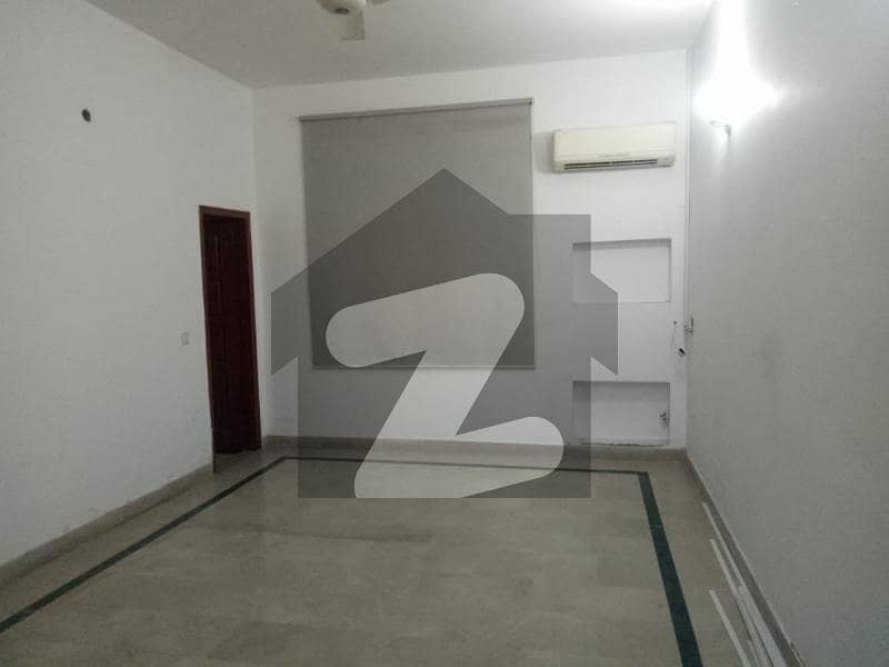 Kanal House For Rent In A Block Johar Town