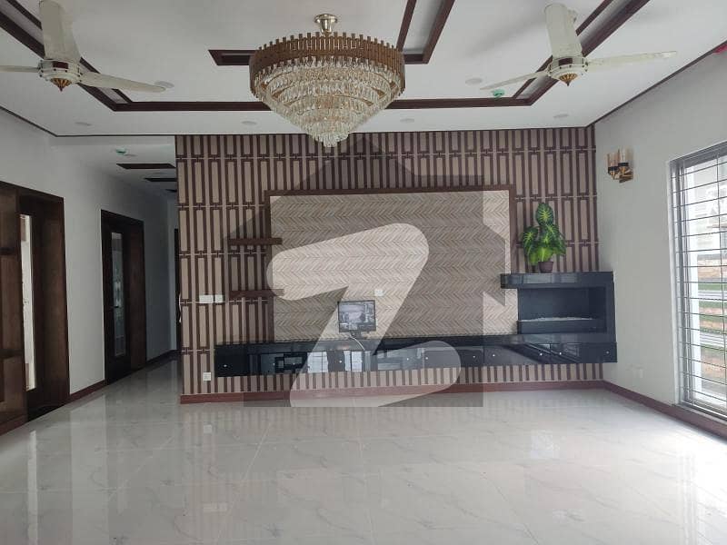 1 Kanal House For Sale At Phase 5