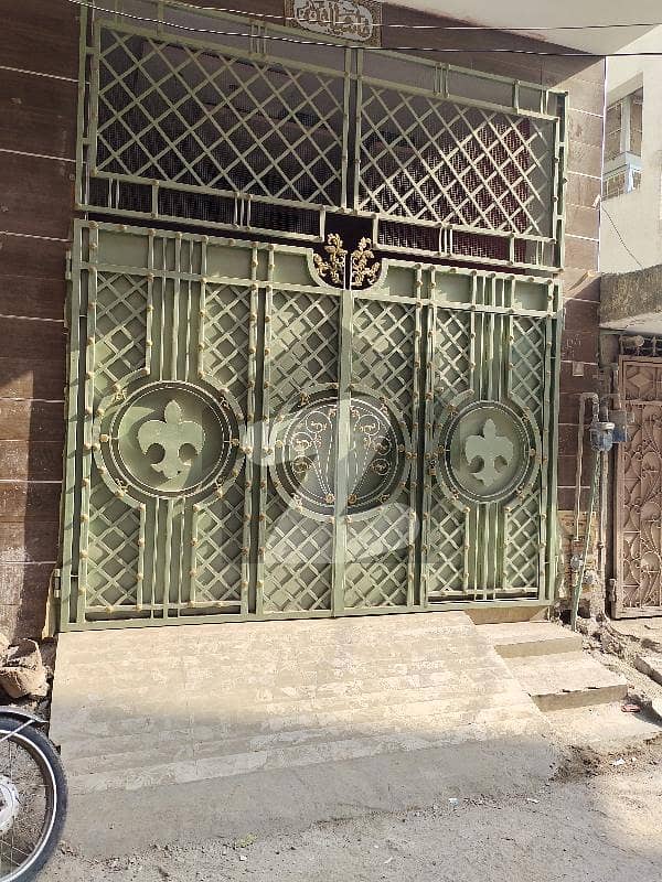 Brand New House Auqaf Colony Brand New House Auqaf Colony