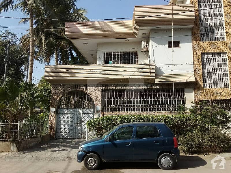 Gulshan E Iqbal 13 D2 House Rent GulshaneIqbal Block 13D2, Gulshan