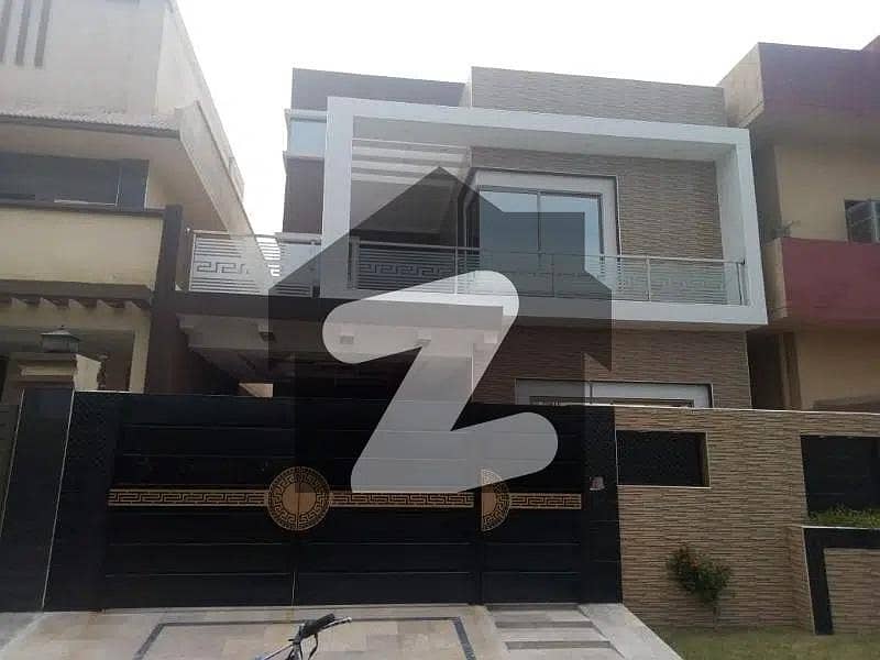 10 Marla Brand New House Is Available For Sale In Block - C, Agrics town Ph-2, Raiwind road Lahore