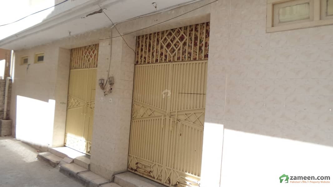 House Available For Sale At Patel Bagh