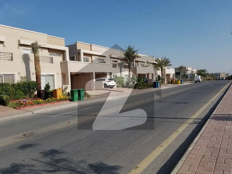 Villa Of 1800 Square Feet Is Available For Rent In Bahria Town - Precinct 11-a