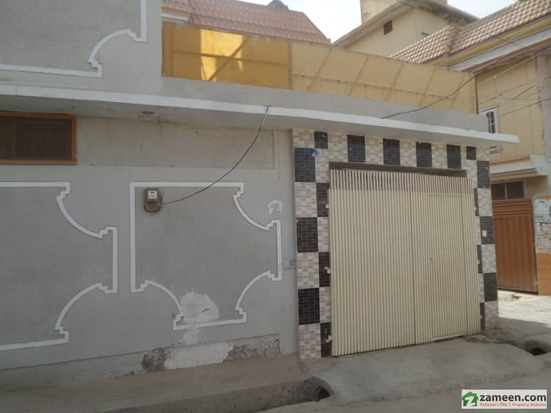 Well Furnished House For Sale At Stewart Road
