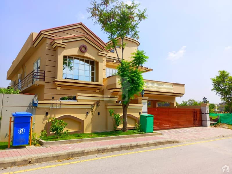 A Good Option For Sale Is The House Available In Bahria Town Rawalpindi In Rawalpindi