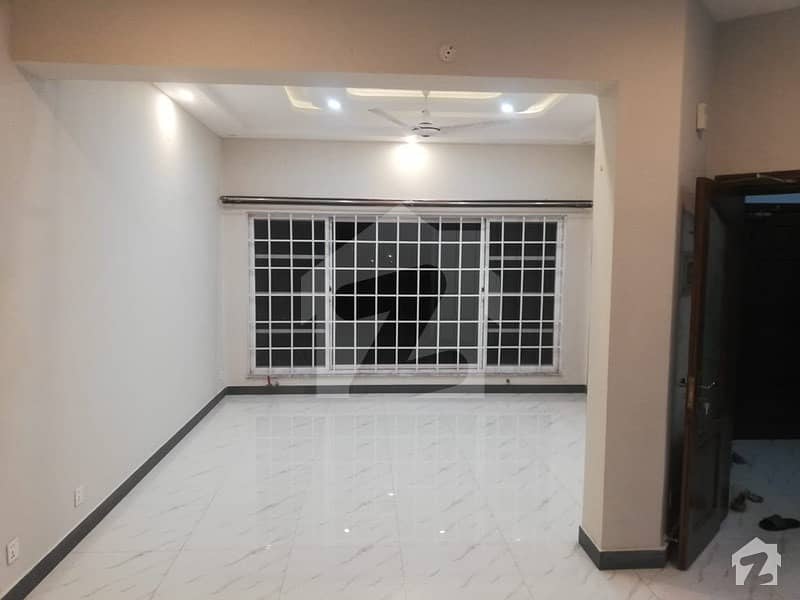 Ground Portion For Rent 12 Marla In Sec A1 Bahria Phase 8