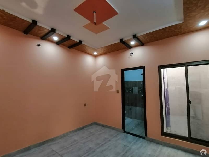 5 Marla House For Rent Is Available In Sui Gas Road