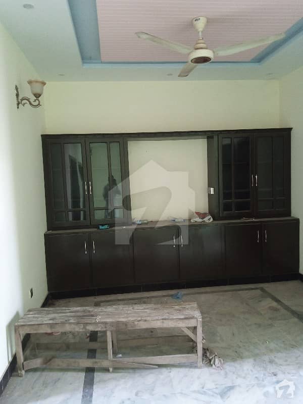 Stunning Upper Portion House Is Available For Rent In sector H-13, opposite NUST University Islamabad.