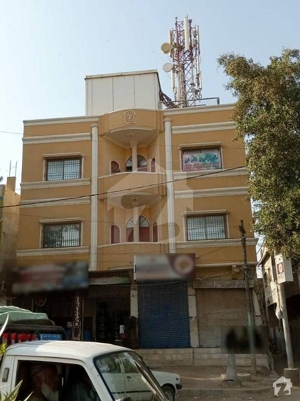 1500 Square Feet Shop Available For Sale In Saudabad, Karachi
