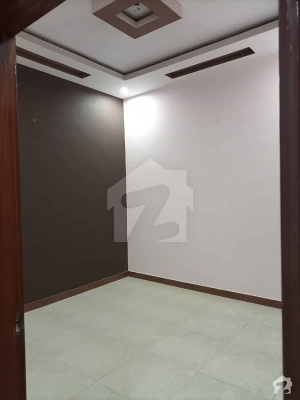 Brand New Ground Floor Portion 2 Bed Dd 2 Side Corner Portion