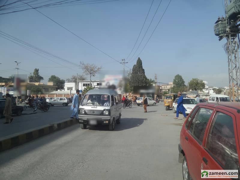 Flat Available For Sale In 6th Road Satellite Town 6th Road