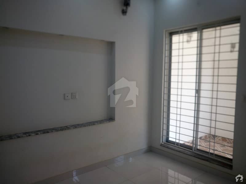 Flat Of 2 Marla For Rent In Punjab Coop Housing Society