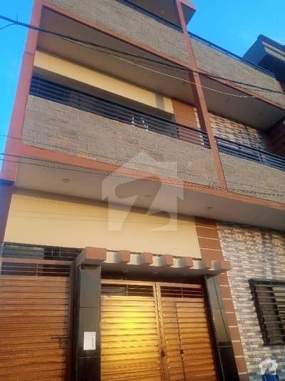 120 Sqy House New Furnished House 1st Floor For Rent Available