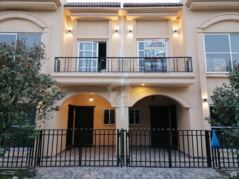 House For Sale In Beautiful Royal Residencia Royal Residencia, Lahore