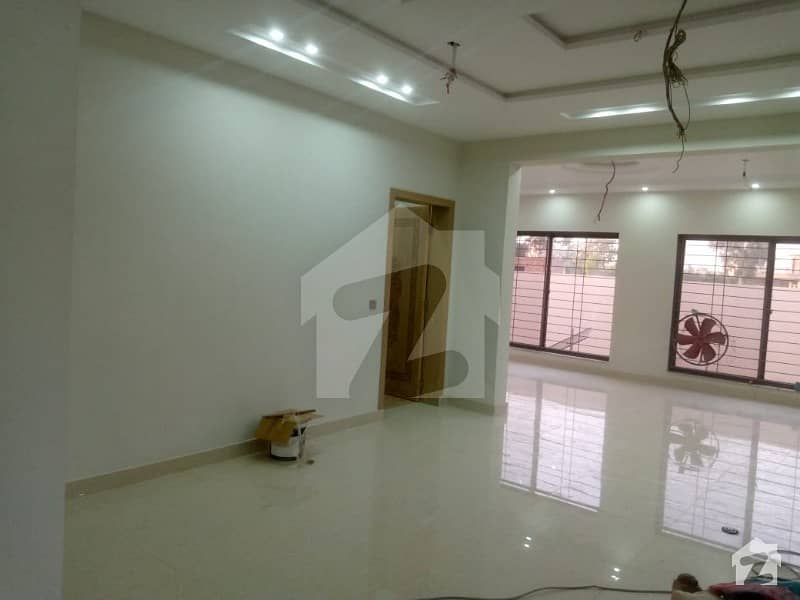 8 Marla Full House For Rent In Bahria Orchard