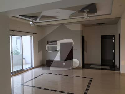 Beautiful Lower Portion For Rent At The Best Place In Dha Phase 7 Block Q