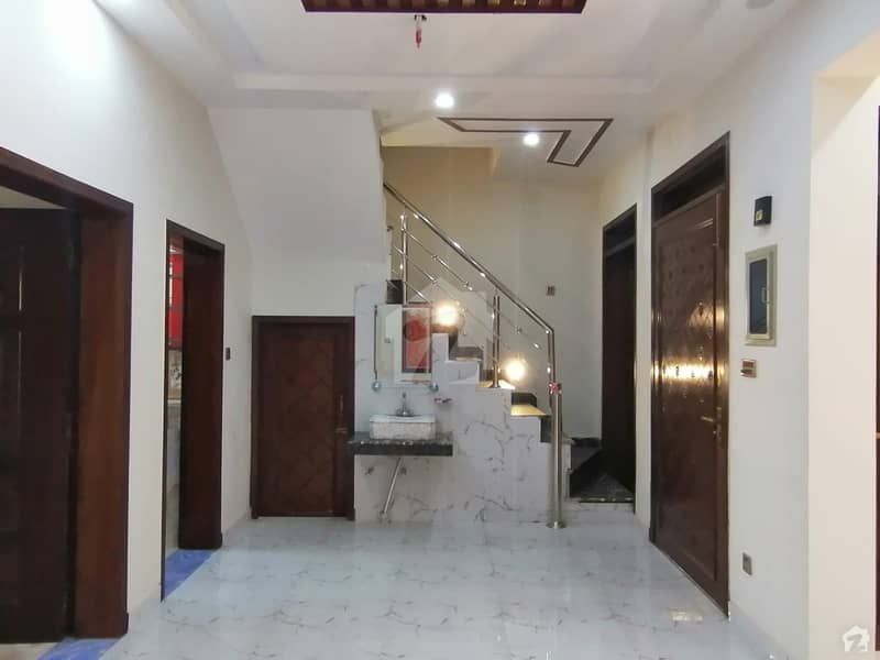 5 Marla House In Rs 14,500,000 Is Available In Park View City