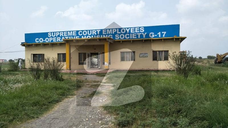 Supreme Court Employees Co Operative Housing Society