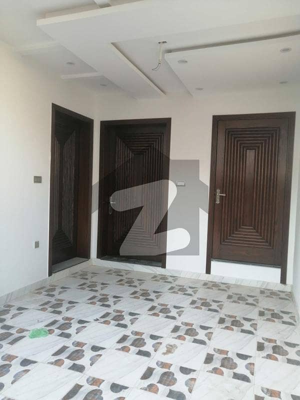 House 5 Marla For Rent In Dream Avenue Lahore