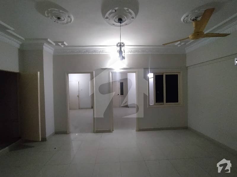 2 Bed Apartment For Commercial Use In Dha Defence Karachi