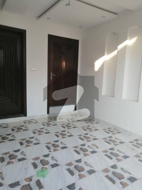 Double Unit House 5 Marla For Rent In Dream Avenue Lahore