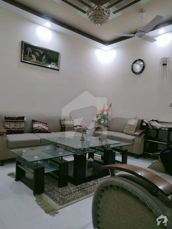 House For Sale Available In Gulshan-e-Iqbal Of Karachi