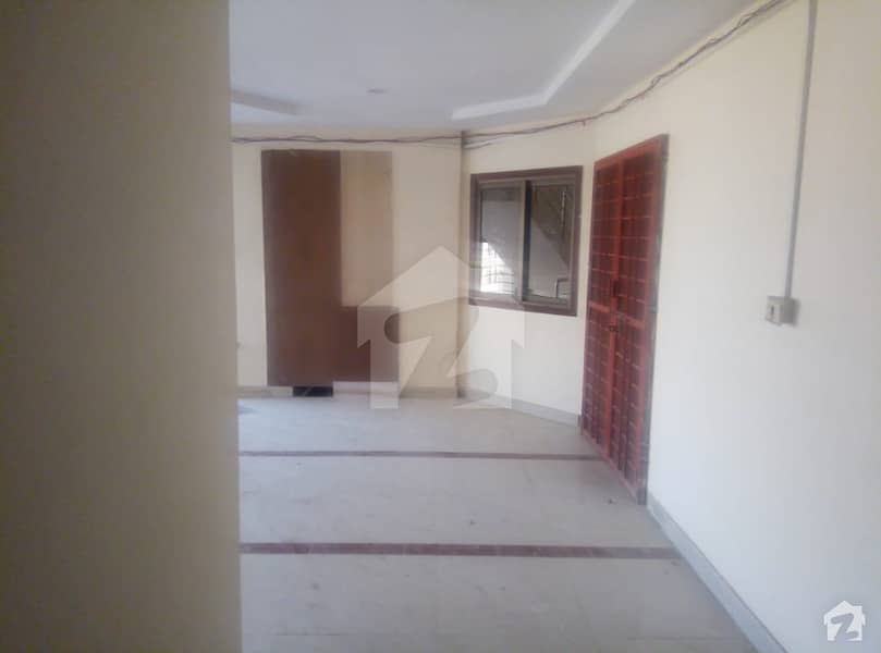 In Bahria Town Rawalpindi 500 Square Feet Flat For Sale