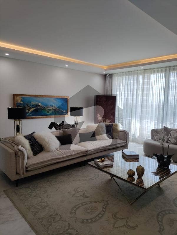 Luxurious 3 Bedroom Apartment For Sale In Eighteen