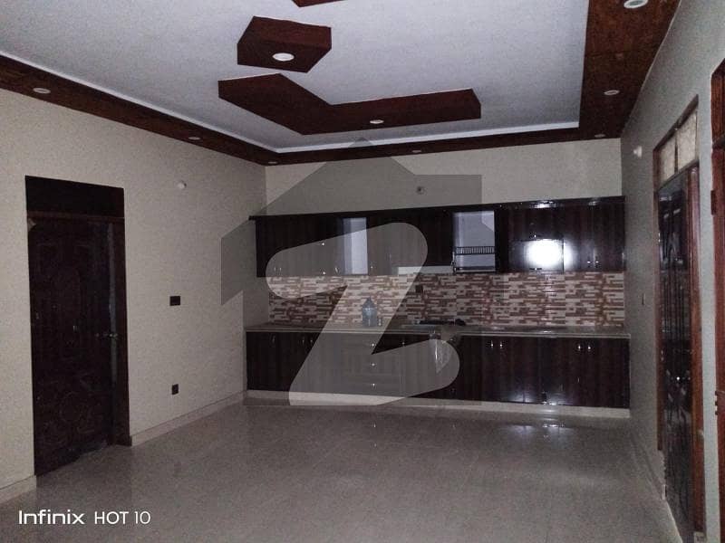 2 Bed Drawing Dining Portion For Rent Near Safoora