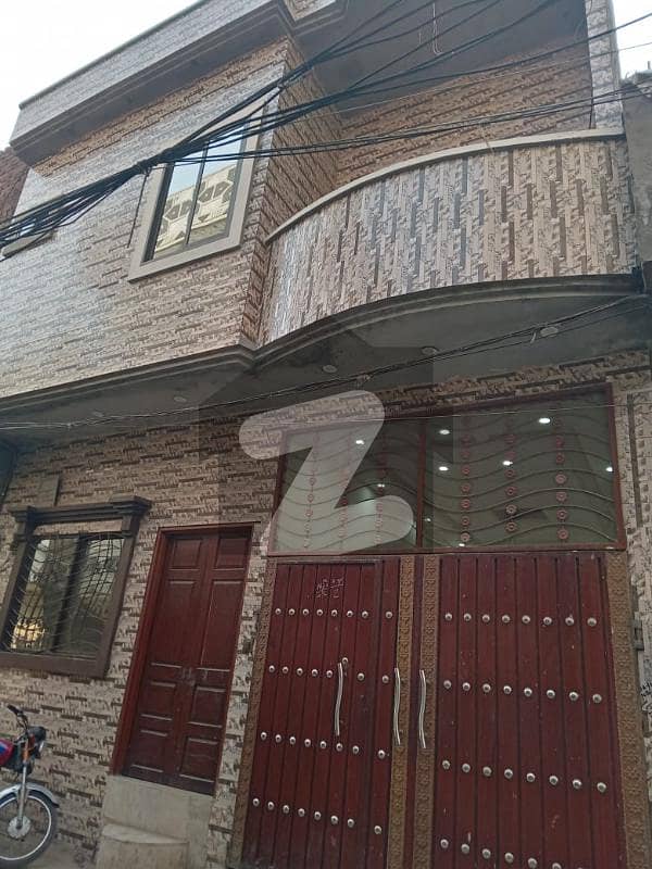 شالیمار لنک روڈ لاہور میں 3 کمروں کا 5 مرلہ مکان 1.5 کروڑ میں برائے فروخت۔