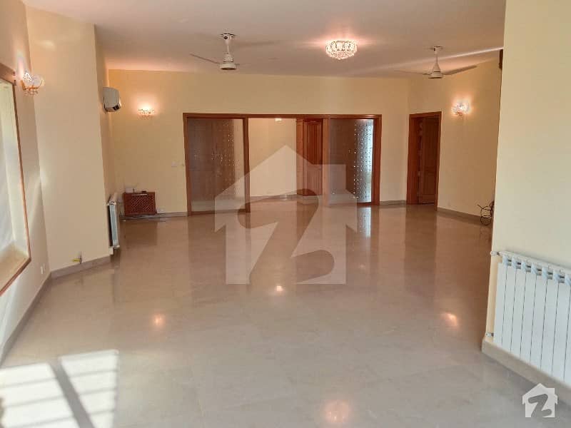 1 Kanal 11 Marla Extra Land Semi Furnished Corner House Available For Sale In Bharia Town Phase 5