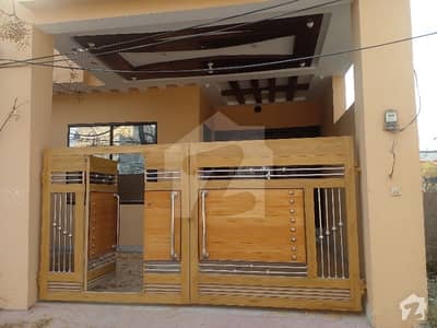 گلشنِ اقبال راولپنڈی میں 3 کمروں کا 6 مرلہ مکان 65 لاکھ میں برائے فروخت۔