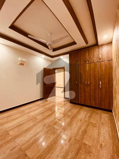Full House Is Available For Rent In Bahria Town Phase 8- Overseas 5 Rawalpindi
