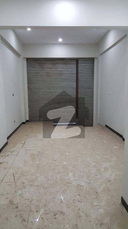 Brand New Shop for Sale On Saba Commercial Phase 5 Dha
