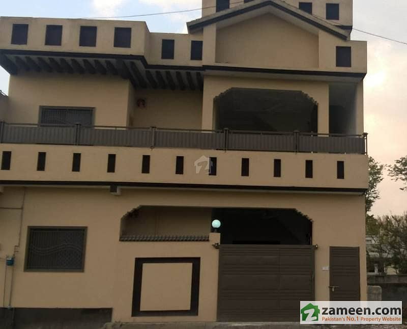 5 Marla Double Unit House 5 Marla Double Unit House