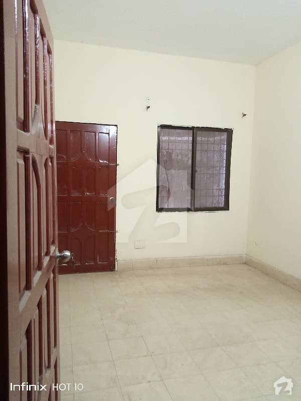 200 Yards Ground Floor Portion For  Rent In Gulistan E Jauhar Block 19