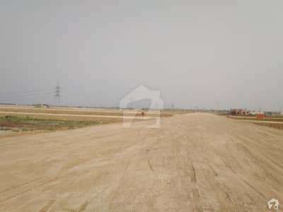 1080 Square Feet Residential Plot For Sale In Andleeb Cooperative Housing Society