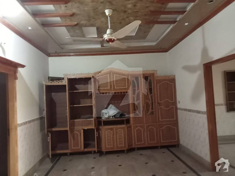 House For Rent In Sabzazar P Black