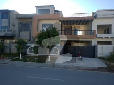 10 Marla House For Sale In Islamabad F-17 Telegarden Main Fateh Jang Road
