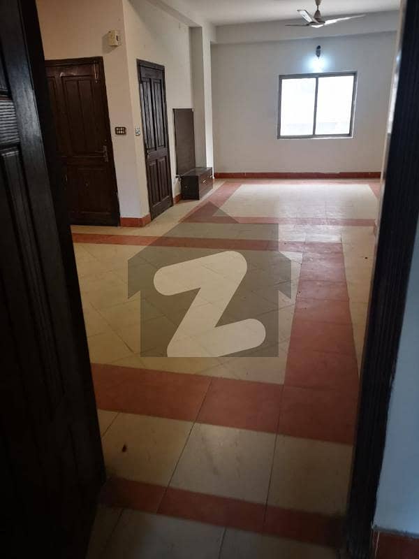 3 Bed Apartment For Rent E-11 2