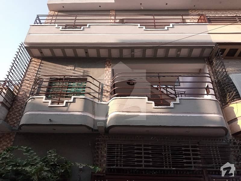 House Of 675 Square Feet Is Available For Rent In H-13