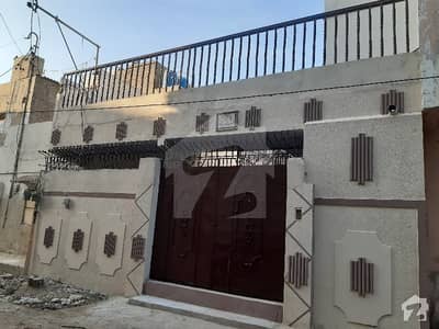 سُرجانی ٹاؤن - سیکٹر 4بی سُرجانی ٹاؤن گداپ ٹاؤن کراچی میں 3 کمروں کا 3 مرلہ مکان 15 ہزار میں کرایہ پر دستیاب ہے۔