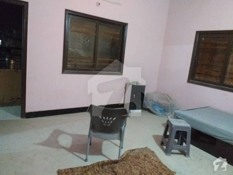 1080 Square Feet Spacious House Is Available In North Karachi - Sector 11b For Rent